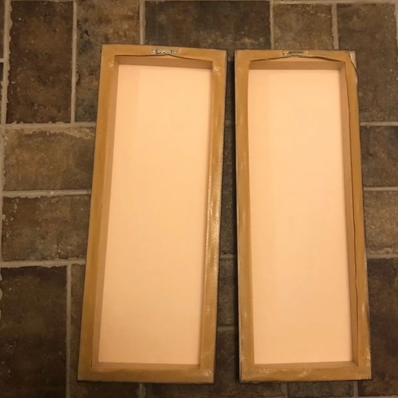 Matching canvas pictures - Picture 3 of 3